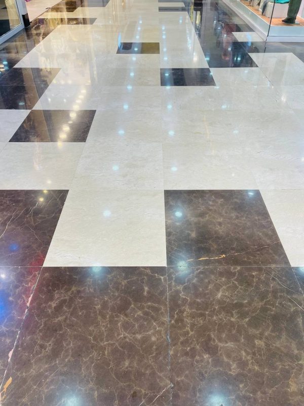 مرمریت مهکام کد MM