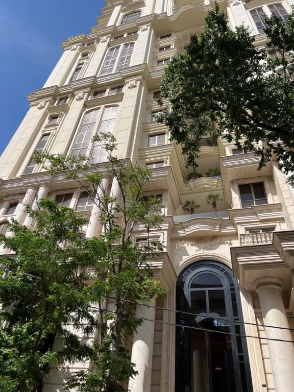 تراورتن دره بخاری