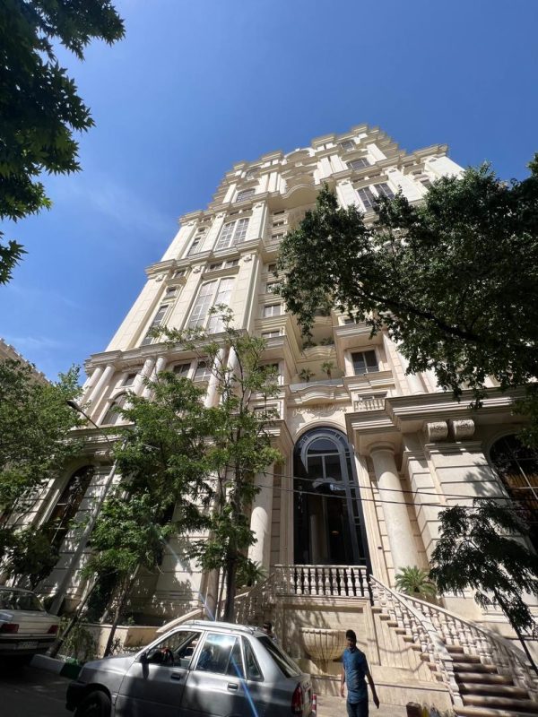 تراورتن دره بخاری