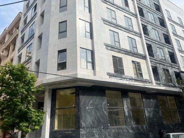 چینی اسلب الیگودرز مشکی
