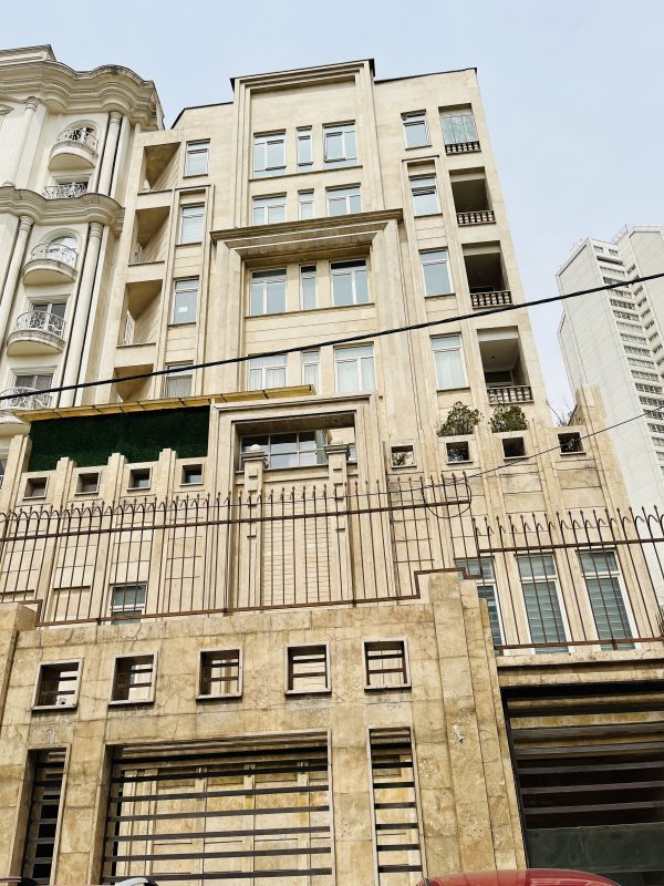 تراورتن چلچشمه کرم