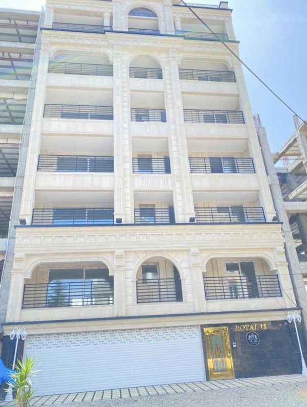 تراورتن دره بخاری