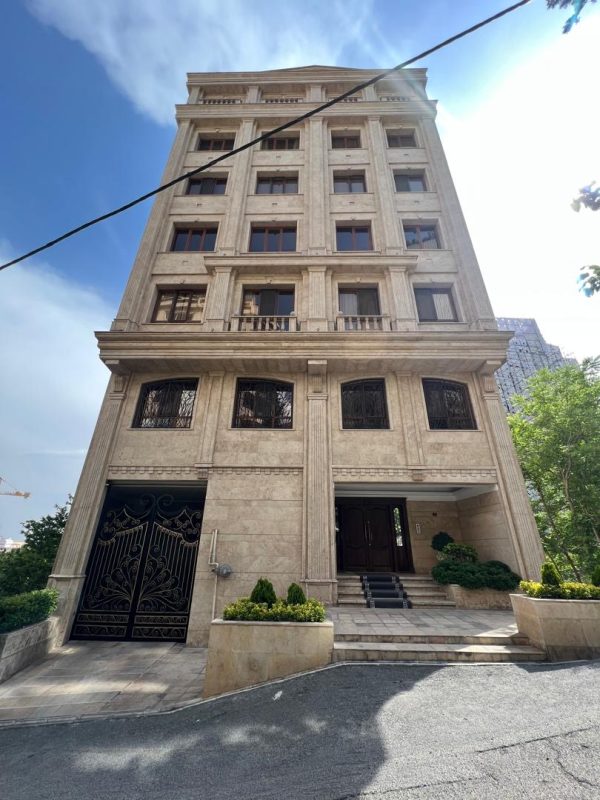 تراورتن دره بخاری