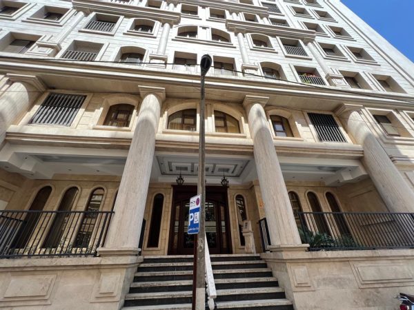 تراورتن دره بخاری