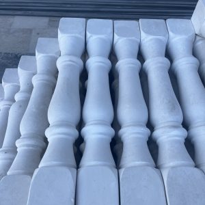 صراحی لایم استون  گرد و چهار گوش کد SO1