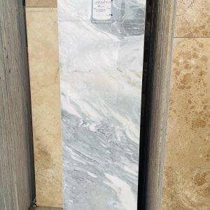 چینی لایبید طوسی سفید