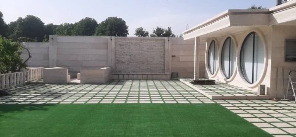 لایم استون صدفی کد LS1