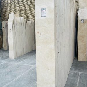 تراورتن دره بخاری