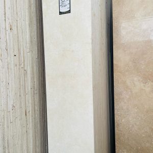 تراورتن دره بخاری